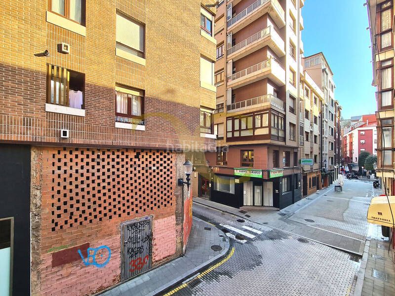 Foto dbc0631c-a6ce-413d-ba1a-807621246534. Apartamento  con encanto en el Centro . en Gijón