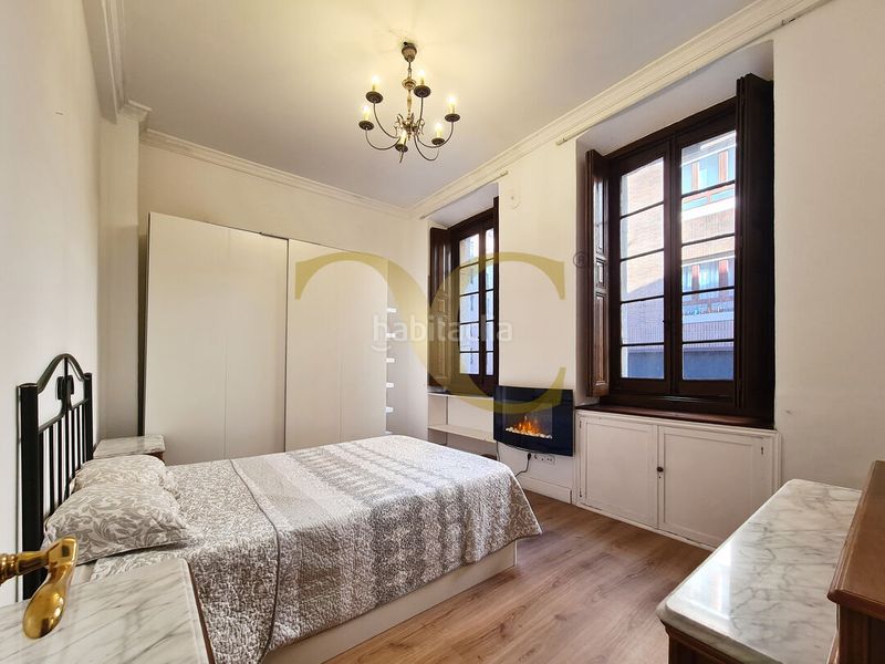 Foto eb62664f-130b-43ea-921f-595071f76bdd. Apartamento  con encanto en el Centro . en Gijón