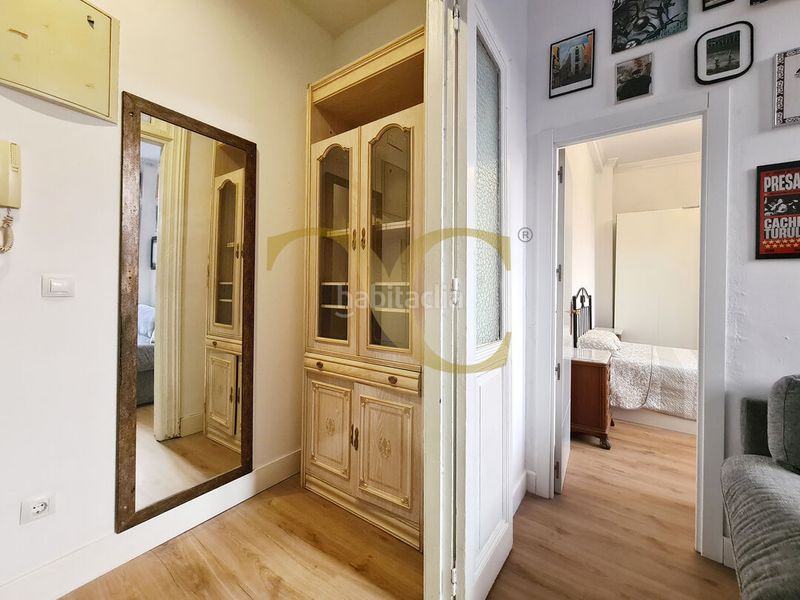 Foto faced886-86ff-4534-8c21-e9f620def01c. Apartamento  con encanto en el Centro . en Gijón