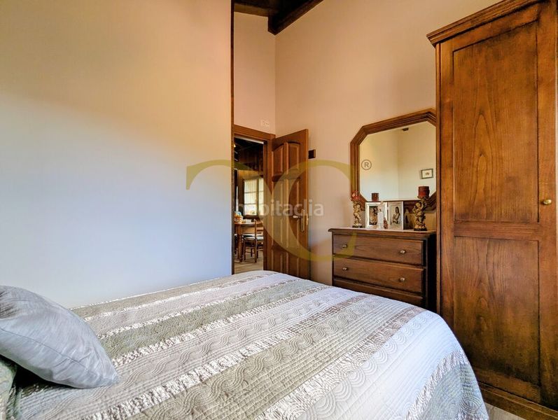 Foto 1ce48f56-8b4e-4ee7-8a9b-63c24b13f0aa. Casa amb calefacció aparcament a Cabranes