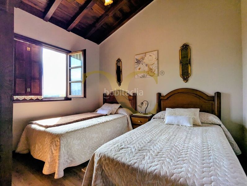 Foto 1ef5b92e-bad8-4044-b527-992c2a326dae. Casa amb calefacció aparcament a Cabranes