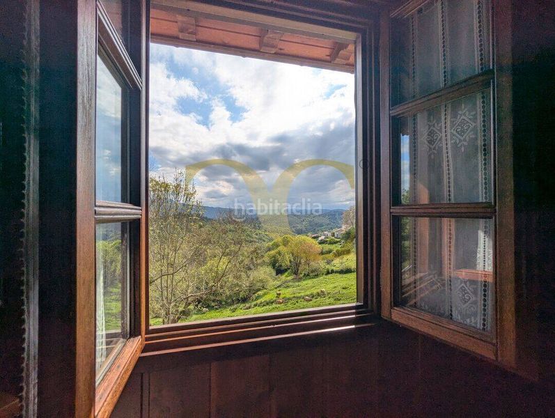 Foto 3d6ac542-cdb6-4875-bf05-fb3738e08840. Casa amb calefacció aparcament a Cabranes