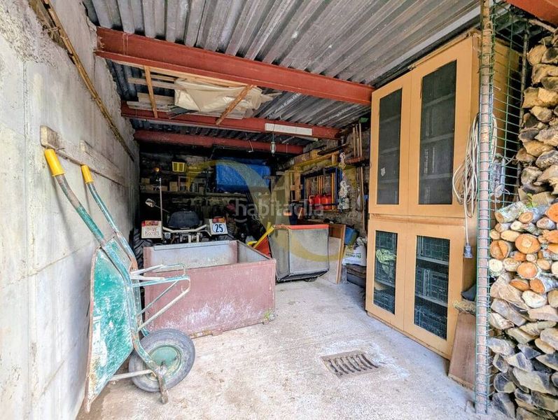 Foto 65e4d1b4-b661-40bc-ad38-a068c12bd70d. Casa amb calefacció aparcament a Cabranes