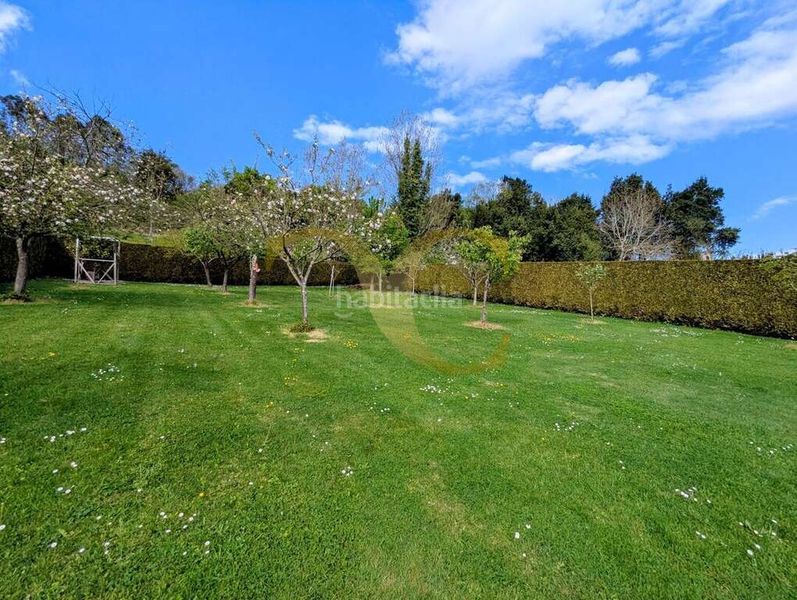 Foto 6a10f312-6e40-42b5-a1e7-54f9c23ac3d8. Casa amb calefacció aparcament a Cabranes