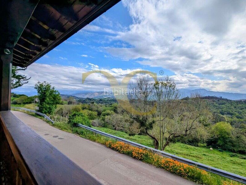 Foto 80466070-caf0-40bf-95b3-62d4acc53330. Casa amb calefacció aparcament a Cabranes