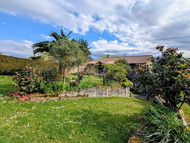 Foto 8c14d0eb-8f56-4ea3-a9f8-323efce70b42. Casa amb calefacció aparcament a Cabranes