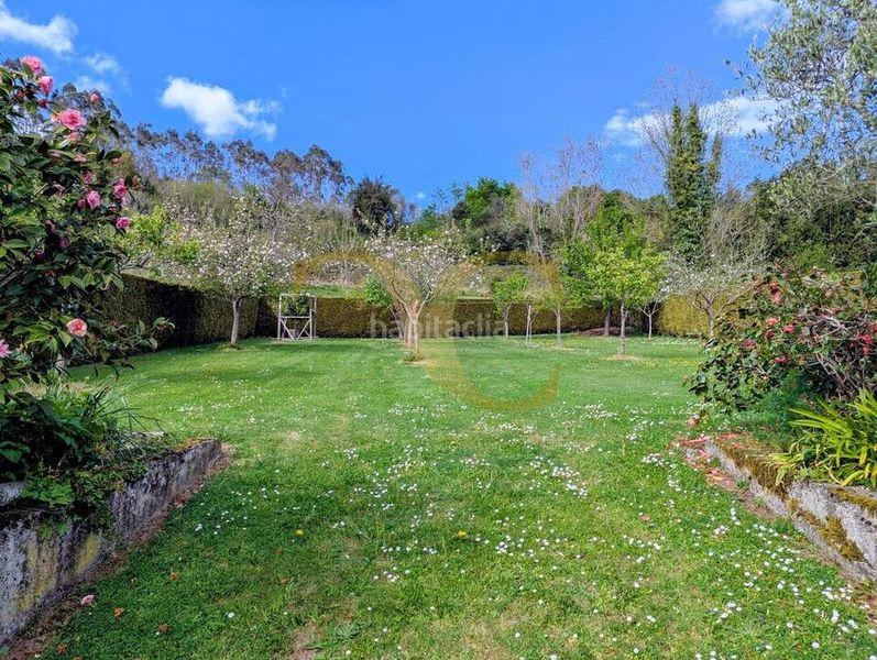 Foto 98dd155b-04d3-4d61-94fd-b5d95b16fec2. Casa amb calefacció aparcament a Cabranes