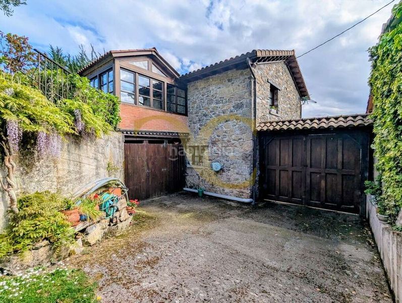 Foto a4551213-da9f-4dda-bf3f-6d6095cf6930. Casa amb calefacció aparcament a Cabranes