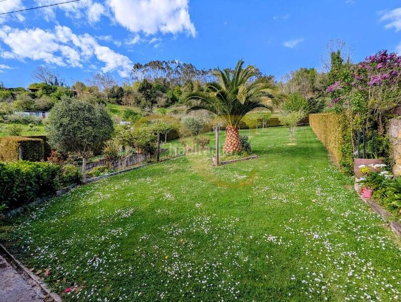 Foto aec3731f-d2d9-4ab7-8df9-53b1441c9a0c. Casa amb calefacció aparcament a Cabranes