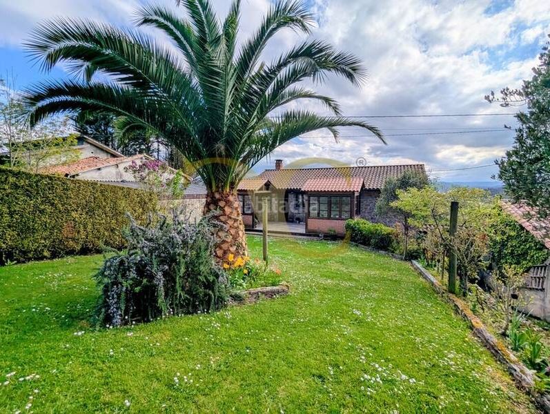 Foto bc97cbb7-8952-4e1f-8bb6-aeff29da94a8. Casa amb calefacció aparcament a Cabranes