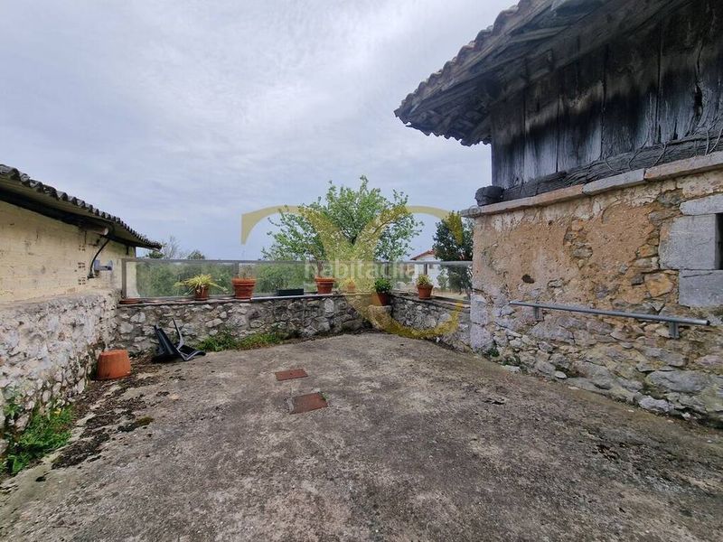 Foto 434394d5-4bbb-4103-914b-4486325b5447. Casa amb calefacció a Pría-Nueva-Hontoria-Naves Llanes