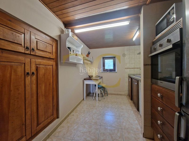Foto bb9e5a4e-7f18-437c-9195-08ebd75914ec. Casa amb calefacció a Pría-Nueva-Hontoria-Naves Llanes