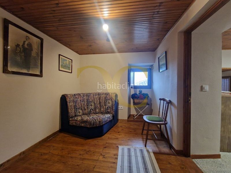 Foto e365087b-e576-4843-b20b-376ef2d998f9. Casa amb calefacció a Pría-Nueva-Hontoria-Naves Llanes
