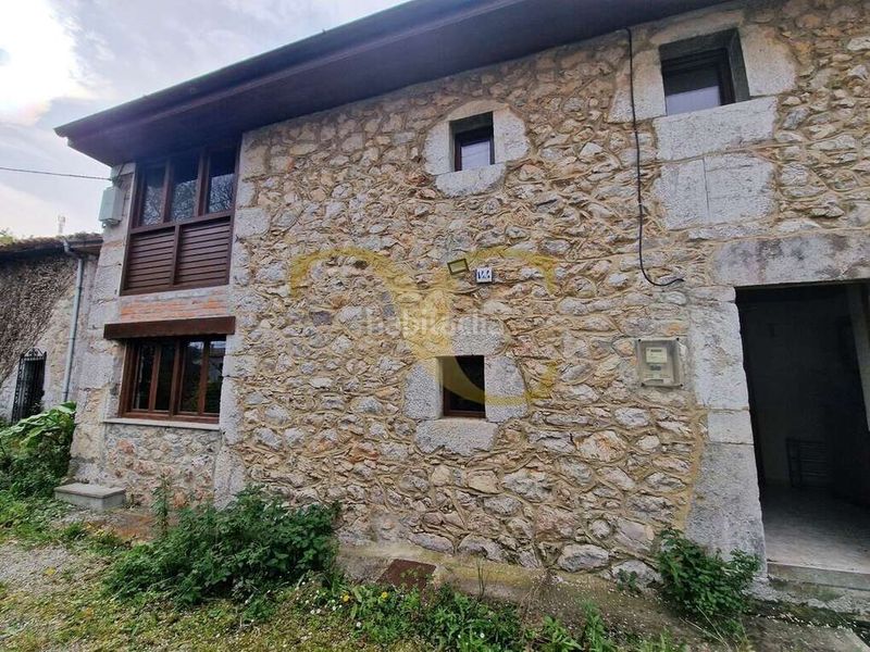 Foto eae67e8c-4e30-42a0-ace5-67b06bdaa62e. Casa amb calefacció a Pría-Nueva-Hontoria-Naves Llanes