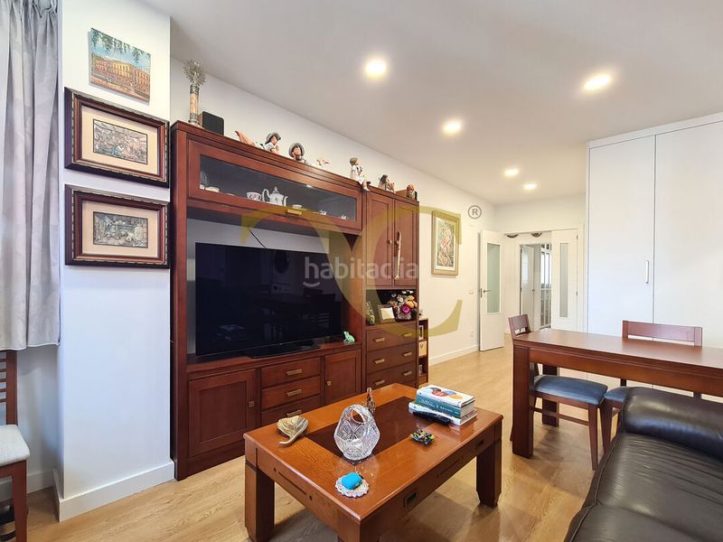 Foto 147441aa-3aa8-4bcd-9038-5c577b8f4334. Pis amb calefacció a Llano Gijón