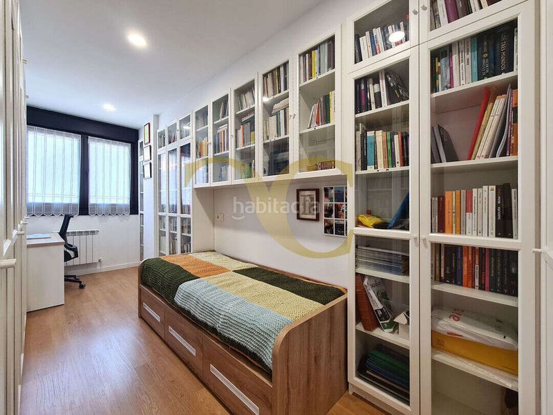 Foto 299fef62-6d2d-45d0-8a9d-1e01e104da4e. Pis amb calefacció a Llano Gijón