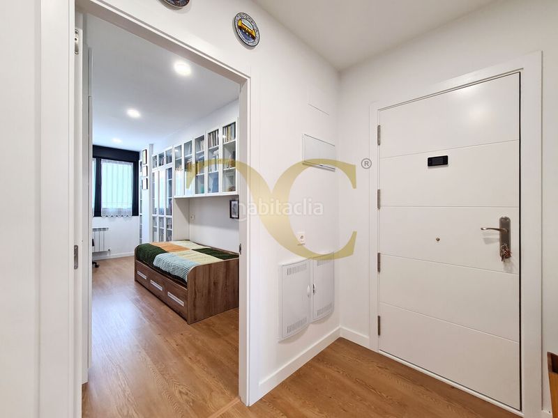 Foto 2ae1a4aa-d956-401e-a1a7-06a06ec9cbe3. Pis amb calefacció a Llano Gijón