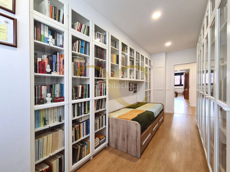 Foto 30dbce92-b50a-4023-930f-b68e07054e0b. Pis amb calefacció a Llano Gijón