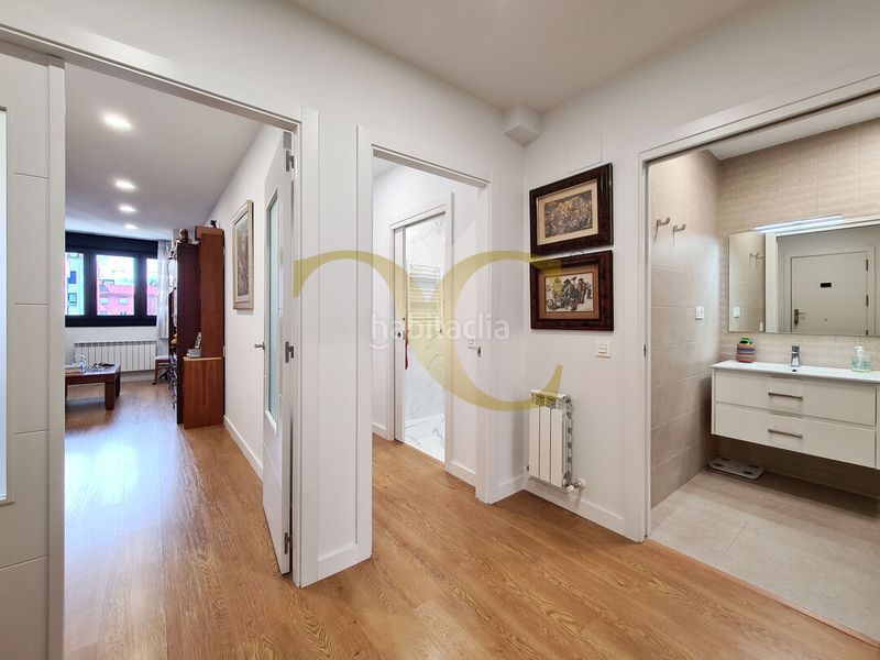 Foto 33e7002b-f582-49dd-a00c-de9e7460559c. Pis amb calefacció a Llano Gijón