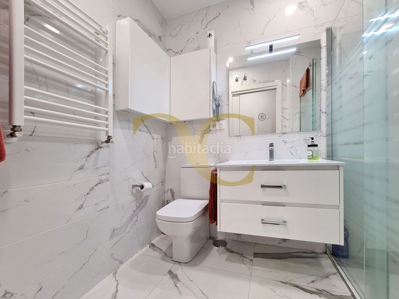 Foto 3aec7516-5748-4833-94e6-55d120b5ea7a. Pis amb calefacció a Llano Gijón