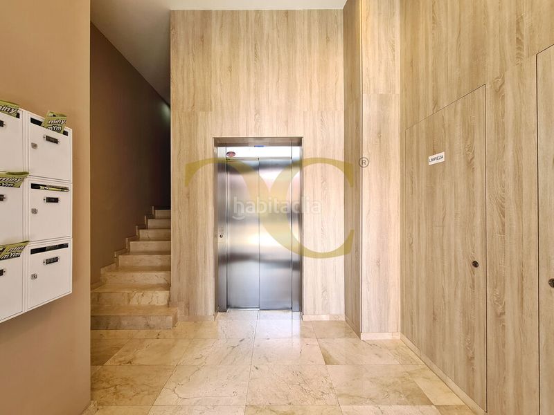 Foto 4f223bb3-c651-4fd8-a9e3-14320773d958. Pis amb calefacció a Llano Gijón