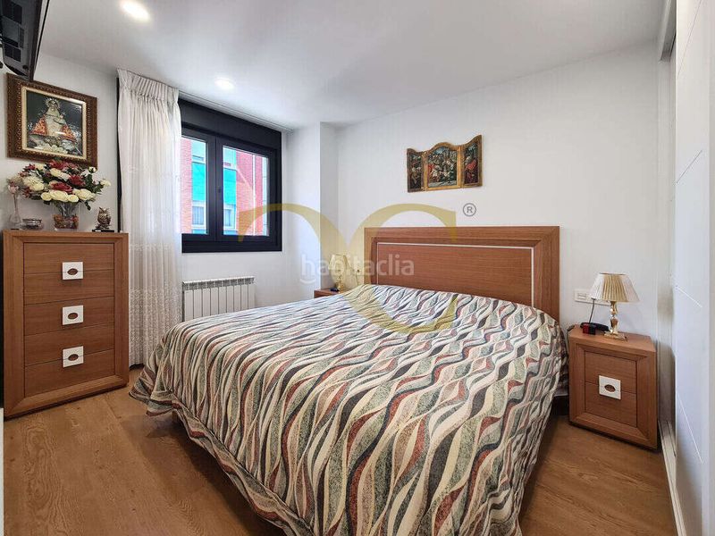 Foto 6798a198-1fe9-4abd-8ba9-afd76b9be69d. Pis amb calefacció a Llano Gijón