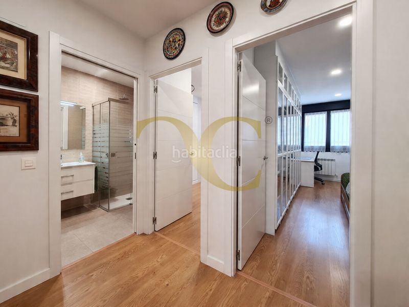 Foto 716de357-e491-4db6-89f1-3f04176e3cd7. Pis amb calefacció a Llano Gijón