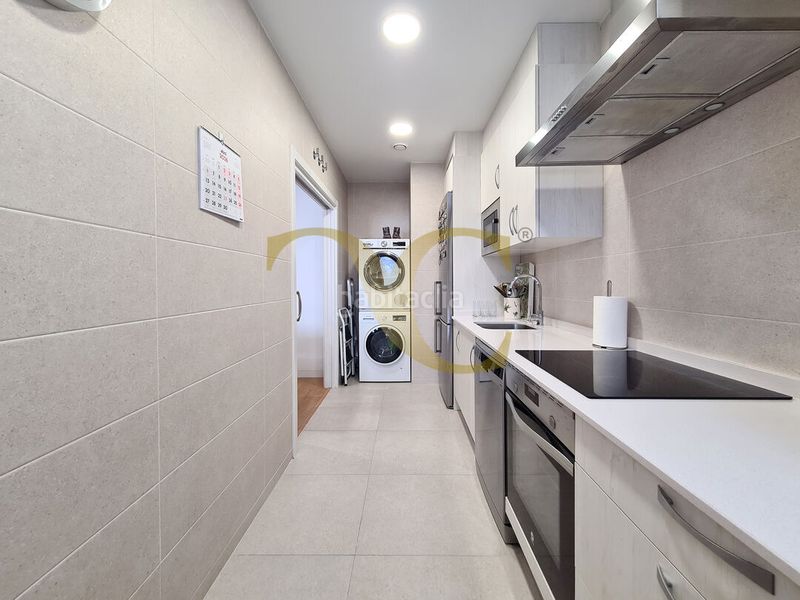 Foto a0ed14f5-4023-4d13-83cf-f615e55123bb. Pis amb calefacció a Llano Gijón