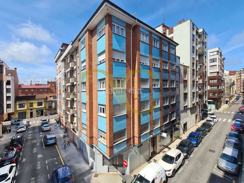 Foto a9bb696a-0d78-463e-81a9-331c9fbd777b. Pis amb calefacció a Llano Gijón