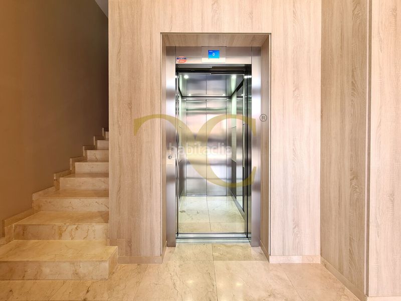 Foto db215b37-e9b3-480c-878f-d74a35abd904. Pis amb calefacció a Llano Gijón