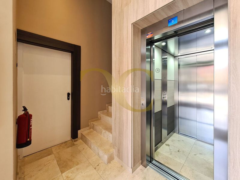 Foto dfd16329-fa01-450c-bae7-e7a7feb8bafa. Pis amb calefacció a Llano Gijón