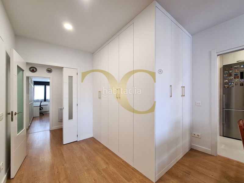 Foto e2dd85fd-bd63-4725-b68e-8e4d48419793. Pis amb calefacció a Llano Gijón