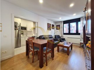 Pis  Calle caveda. Exclusiva vivienda de obra nueva en pleno centro de gij�n, a 1 m