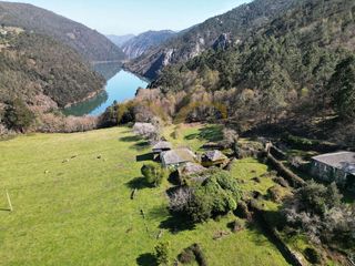 Maison  Aldea lantero. Exclusiva caserío lantero  una aldea única con embarcadero priva