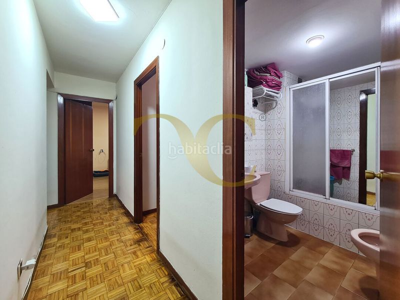 Foto 483c1e52-2018-4cd2-a116-4e7f9c6fc593. Pis amb calefacció aparcament a El Cristo Oviedo