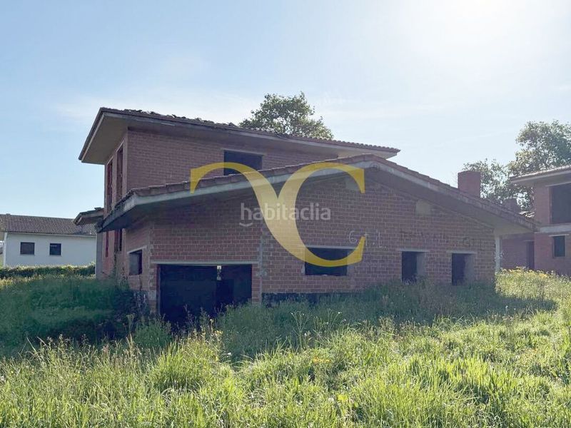 Foto 33da9365-0f7e-46f7-a6e6-445412466747. Xalet amb aparcament a Parroquias Norte Siero