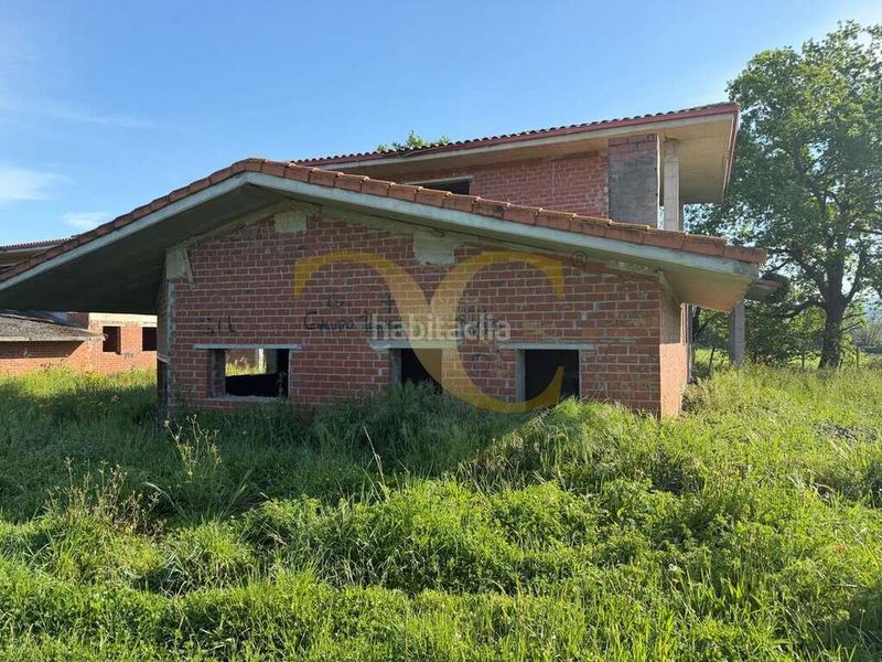 Foto 9300149e-6898-4a97-9da6-751ea854c297. Xalet amb aparcament a Parroquias Norte Siero