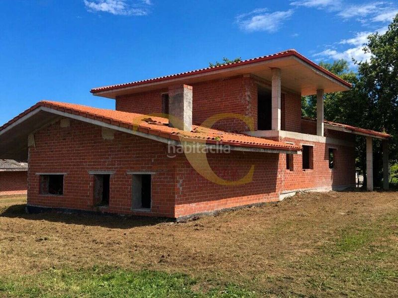 Foto 96b8dc63-81fb-4106-8f99-4c4cc50946ab. Xalet amb aparcament a Parroquias Norte Siero