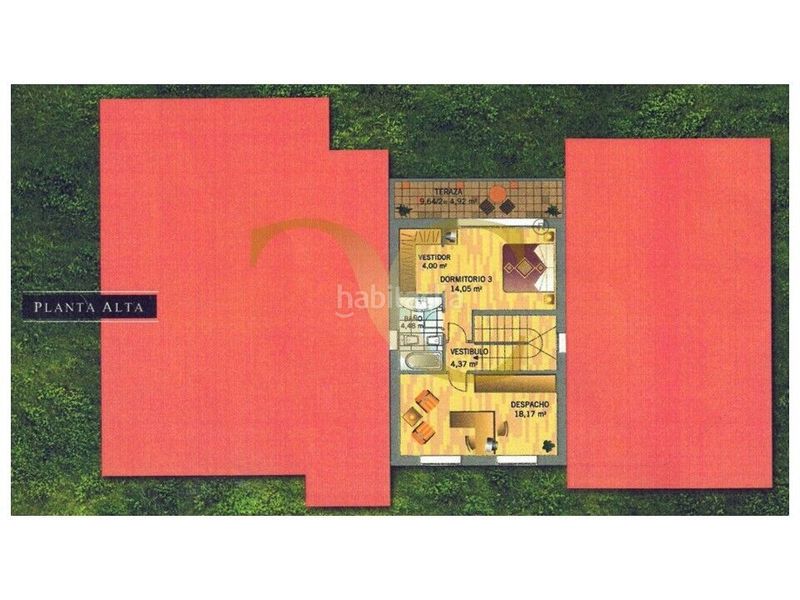 Foto b05f430a-7bcd-40a0-94d6-ad70ff71c9d5. Xalet amb aparcament a Parroquias Norte Siero