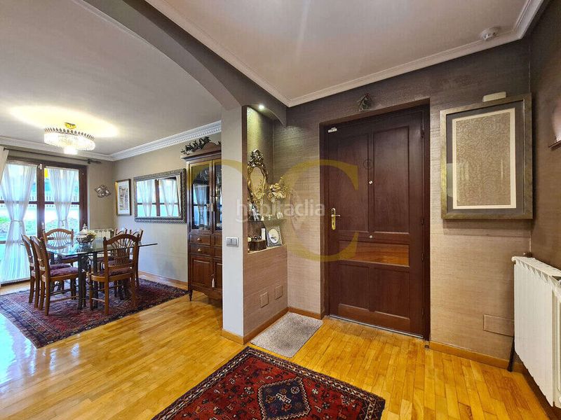 Foto 2308918f-68f4-4e21-94ec-1369cbfbb577. Casa amb calefacció aparcament piscina a Noreña