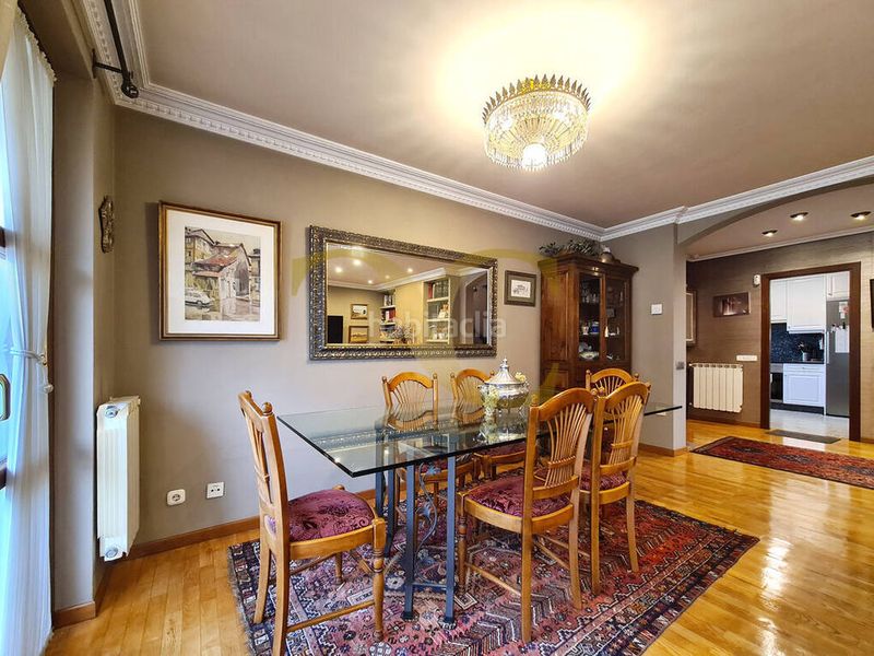 Foto ae8dc349-2e4f-4c1d-94c9-76f184646c14. Casa amb calefacció aparcament piscina a Noreña