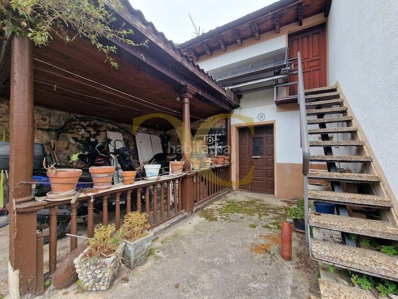 Foto 0bddbf00-b8bb-4ec5-a7a3-9750024c7c65. Casa amb aparcament a Pría-Nueva-Hontoria-Naves Llanes