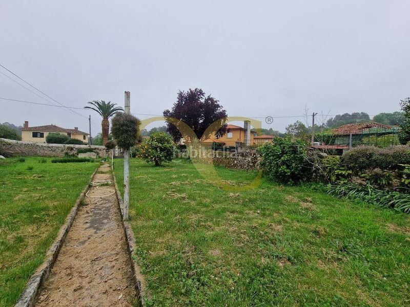 Foto 144f1f47-d024-49c9-abf2-2bbef5f25d1c. Casa amb aparcament a Pría-Nueva-Hontoria-Naves Llanes