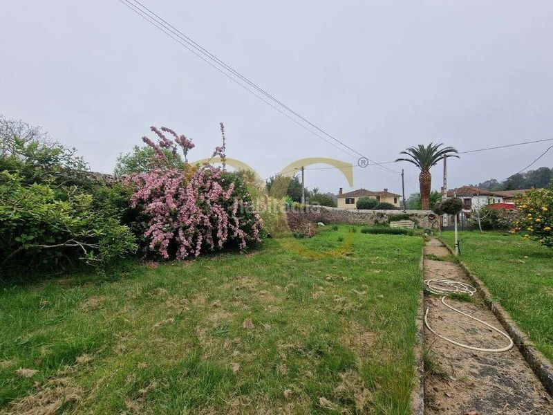 Foto 88c3fe15-464a-4ed5-9db7-dd1ad11d8a9f. Casa amb aparcament a Pría-Nueva-Hontoria-Naves Llanes