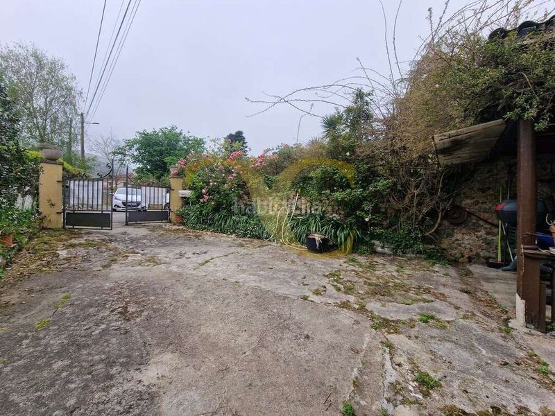 Foto a82552a5-ea61-450e-abb7-9549c72a49f0. Casa amb aparcament a Pría-Nueva-Hontoria-Naves Llanes