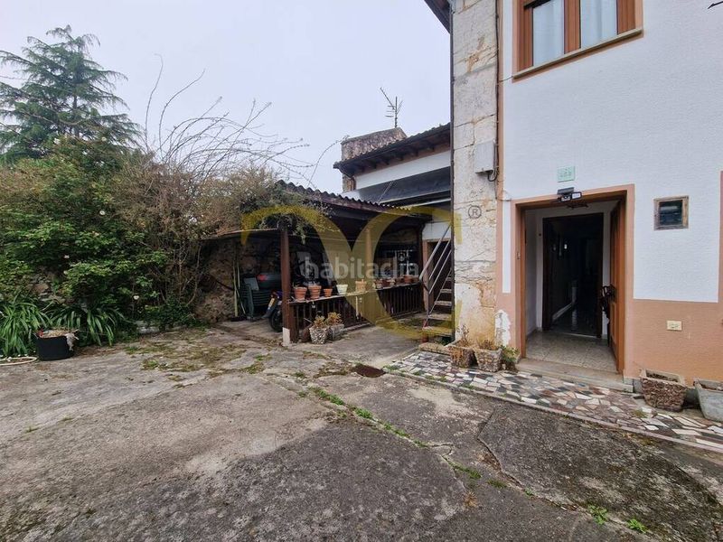 Foto bddada20-9878-442e-aa95-03ab190ddd62. Casa amb aparcament a Pría-Nueva-Hontoria-Naves Llanes