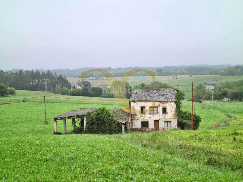 Foto 716f3c9b-53e7-49ae-a663-b03f7a5e8132. Casa amb calefacció a Franco (El)