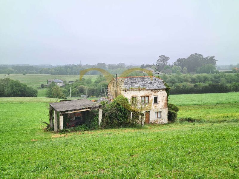 Foto 9a8b72df-82fd-45ab-bf0d-b2382fc1efb8. Casa amb calefacció a Franco (El)