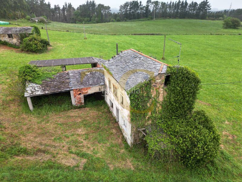 Foto 9bdccd84-d04d-4e57-b5f0-57e865a301cd. Casa amb calefacció a Franco (El)