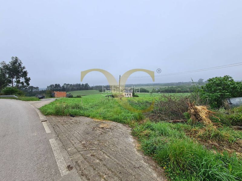 Foto a4835990-5147-4449-a5ac-fb1bf93a1f36. Casa amb calefacció a Franco (El)